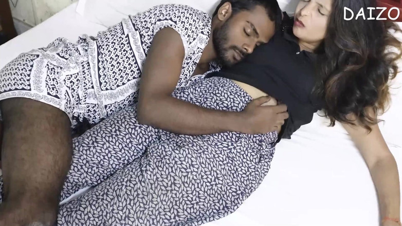 Daizo Premium: Back to back dewar bhabi sex serie completa