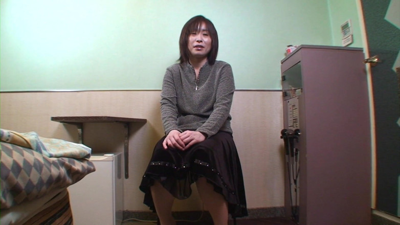 Japan Lust: Olgun ve amcığını doldurmak için azgın