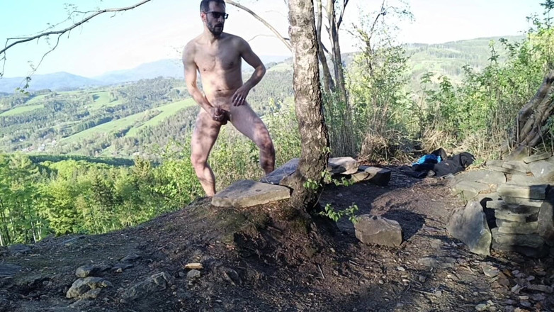 kickerscooter: Percikan di atas batu