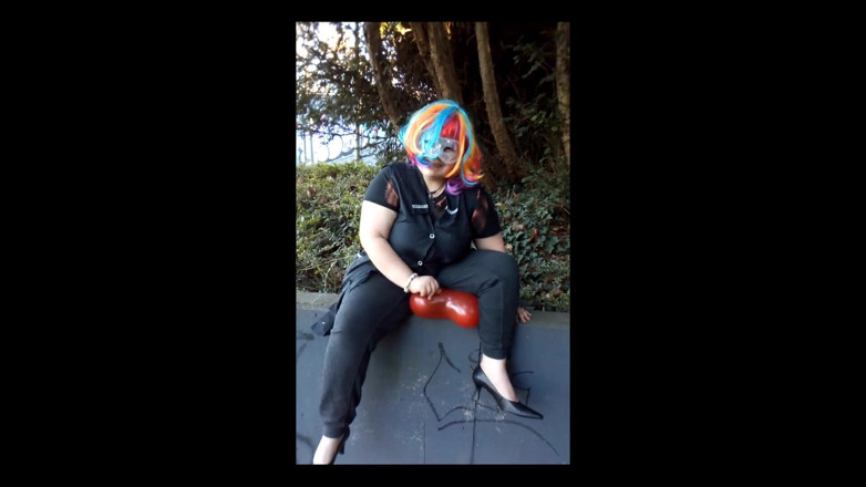 tammara big: Une femme charmante