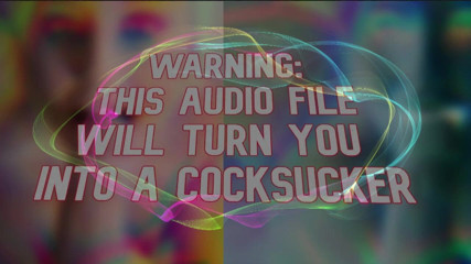 Campsissyboi: AUDIO ONLY - Warnung, diese Audio-Datei macht Sie zu einem schwanzlutscher