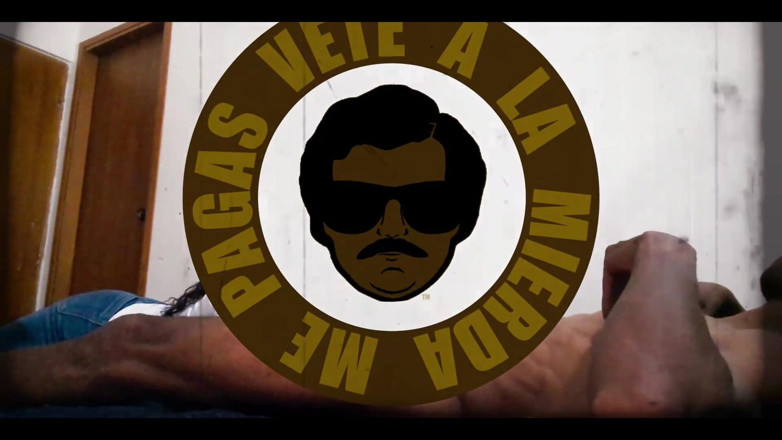 PABLO N3GROBAR: Garganta da Colômbia é o melhor vol 2