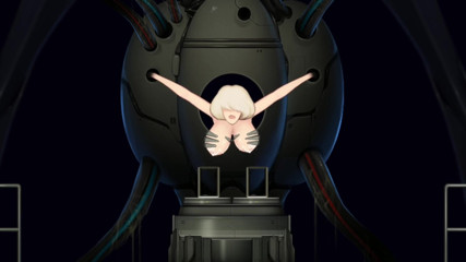 Velvixian_2D: Máquina de leche