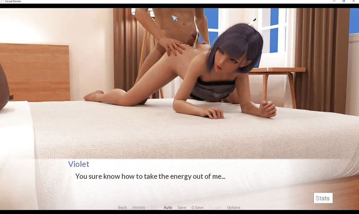 Erotic Krisso: 자지를 빨고 따먹히는 거유 밀프