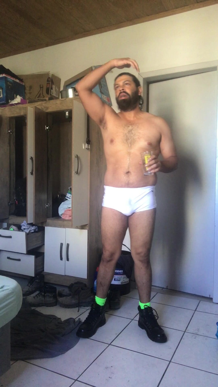 i7Bernard: J’essaie un maillot de bain et de nouvelles bottes. Exercices...