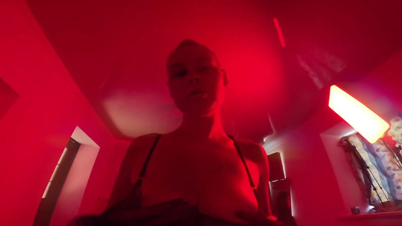 HotPrincessUA: Fantasi tabu saudara tiri pagi-pagi obsesi rahasiaku (pov)