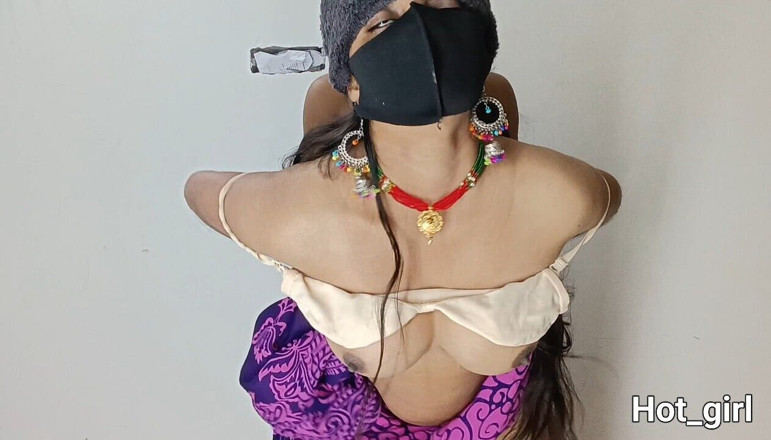 Hot_girl: Hete meid Komal geneukt door haar buurman
