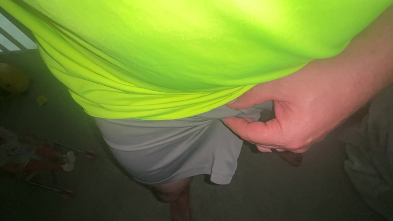 Dick Pants: Pantalones de polla