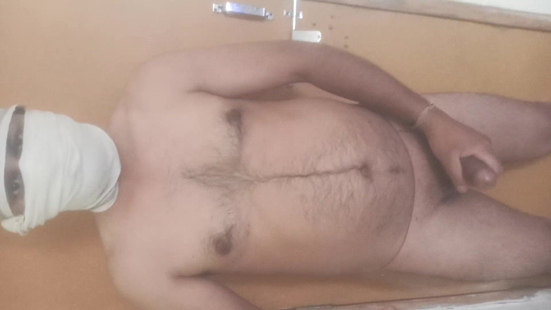 Deepak1989cage: Xx indische heiße desi bhabhi entfernt alle ladung und Boden...