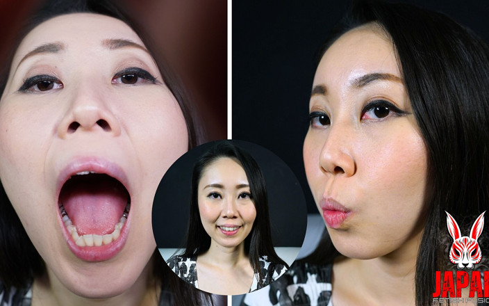 Japan Fetish Fusion: Hechizantes alientos dominantes del mundo de Yuuka Asamiya