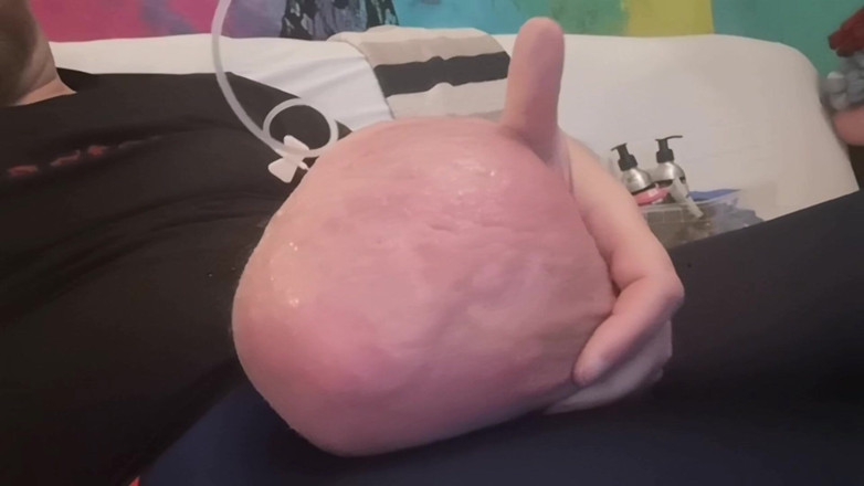 Monster_Meat_: Kweken met Glucose