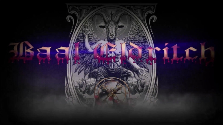 Baal Eldritch: Punizione della regina dei ragni: EDIZIONE CBT, Dungeons and Dragons,...