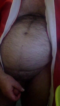 Santa Cum