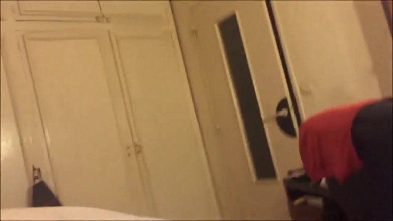 Sexy O2: 1392 - Amateur français, baise en levrette, lingerie en satin, sexe...
