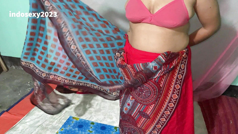 Indo sexy 2023: Я трахнул мою сводную сестру в задницу, я обнял ее и трахнул после траха она была без ума от меня