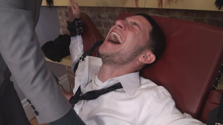 Princess Nikki's Tickling Fetish Sessions: Chatouilles et plaisir taquinage - épisode Dd_6700