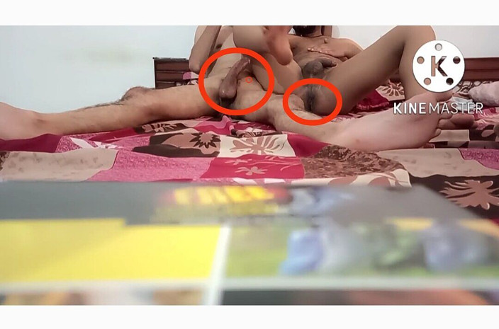 Desi__Panda: Sexe gay indien amateur