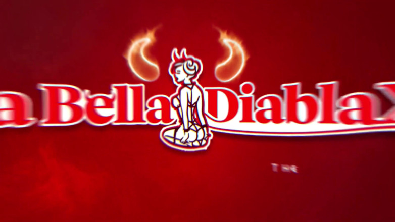 LaBellaDX: 3 讨厌的