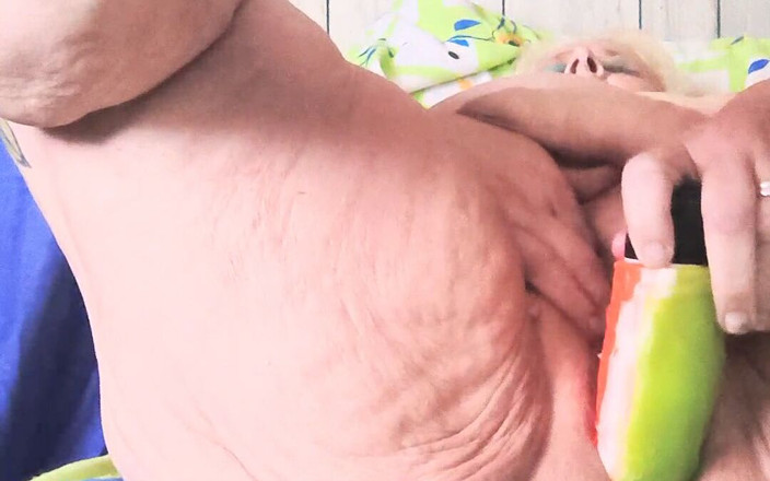 HerculesnVENUS: Kundička dostane bušení bez rozmazlování