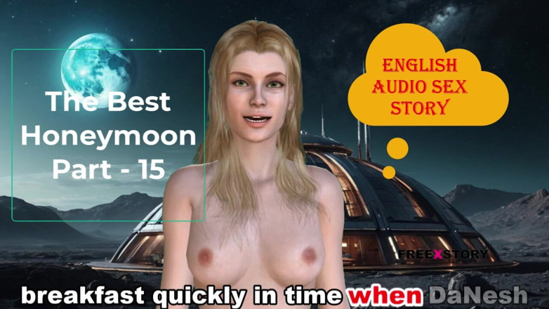 LustWhispers: Histoire de sexe audio en anglais - la meilleure partie de...