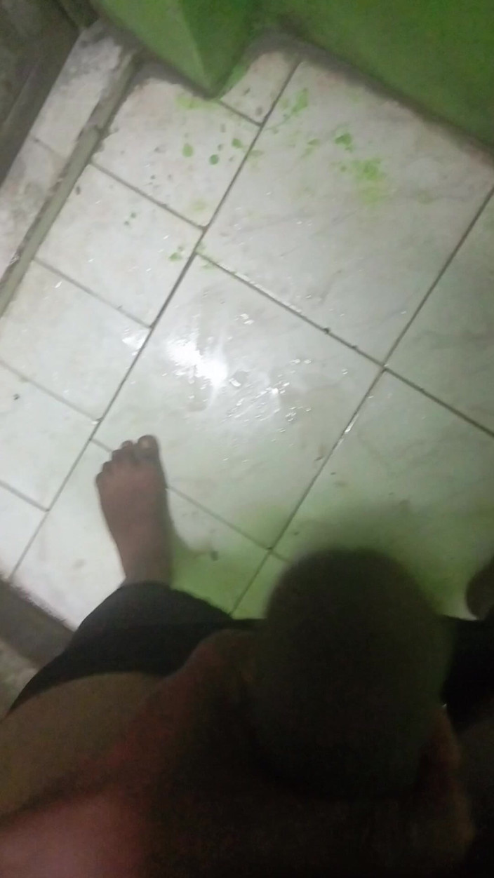 Menpowder: Tamil