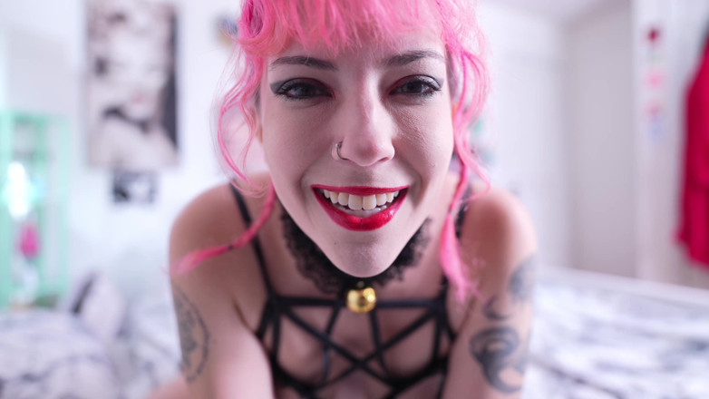 lilredvelvettt: Dina fruar Cuckold Mardröm