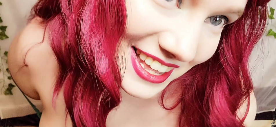 Scarlet Vixen: Diese schlampe ist gift (mp4)