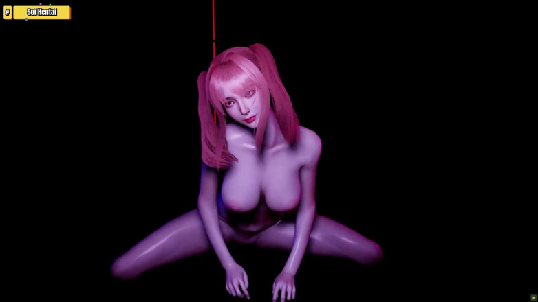 Soiyu Hentai: Seduce dance - Hentai 3D senza censure v279
