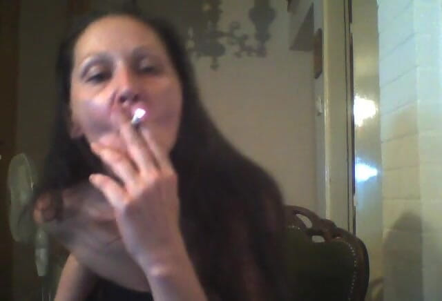 Dominatrix Redsonyja: My Dears, Now I'm Going to Rest and Go Out...