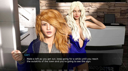Dirty GamesXxX: Lancaster nội trú: xem Tom - tập 23