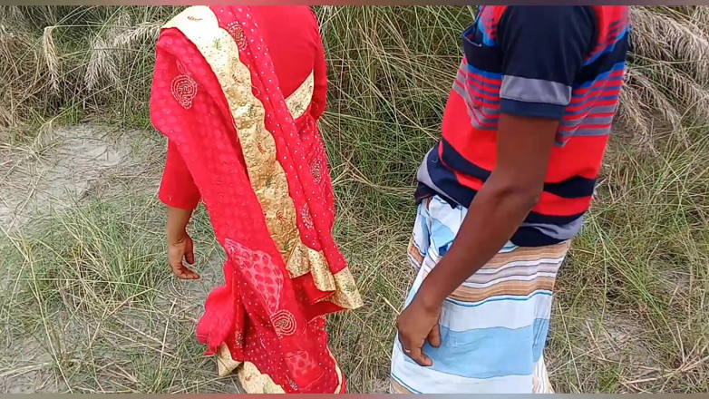 BanglaSexy24: Von ihrem jüngeren stiefbruer gefickt, meiner geilen stiefschweine in red...