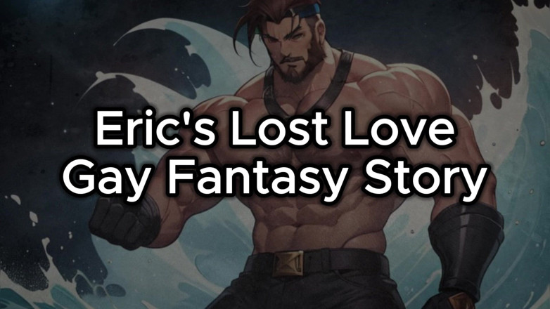 Erotic Man: ゲイエロティックファンタジー - エリックとタイラス