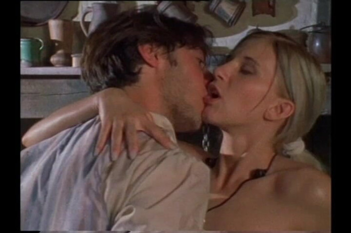 XTime Vod: Carmen - (Soft originele film)