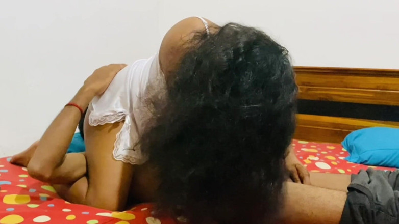 SLXXStudio: Istri hot Sri Lanka dientot sama tetangganya saat suaminya lagi...