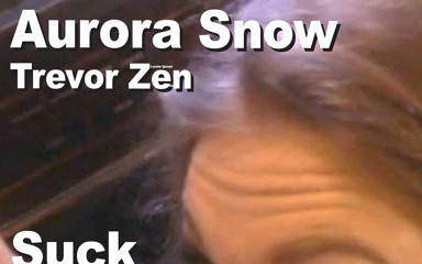 Edge Interactive Publishing: Aurora Snow & trevor Zen口交被颜射gmsc2106