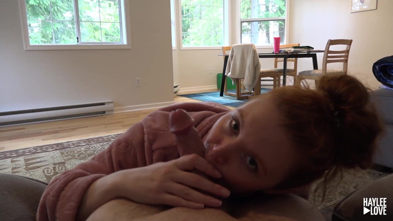 Haylee Love: Caffè caldo