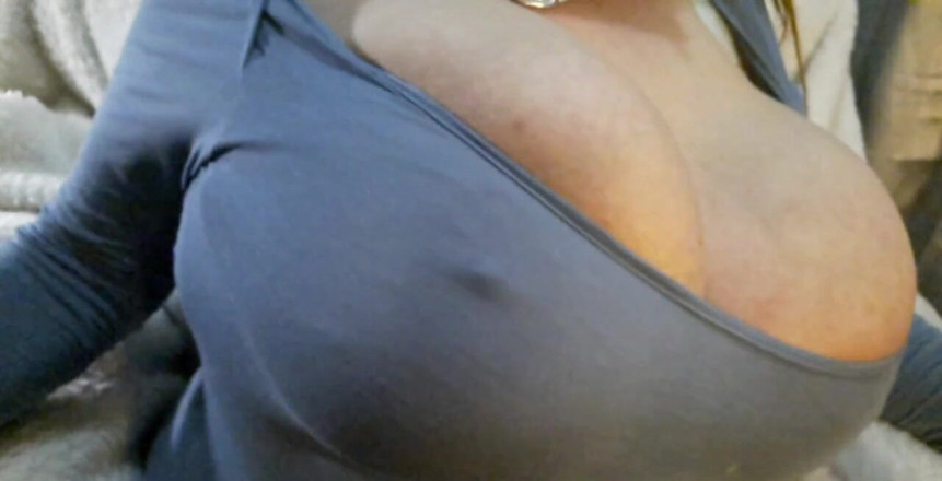 hugeboobswife: Une tournure...