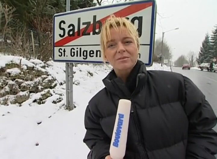 German's MILF: La matrigna tedesca tettona scopata le fa venire il figliastro...
