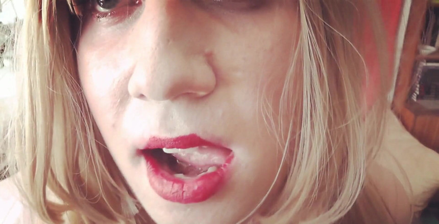 Anna Rios: Fraise