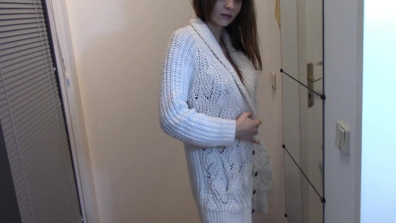Mary Wet: Pregnant? Stepbrother Injects Everything in!