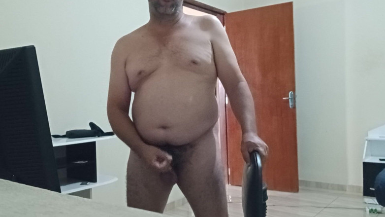 Edivaldo Dos Reis Costa: di sore hari