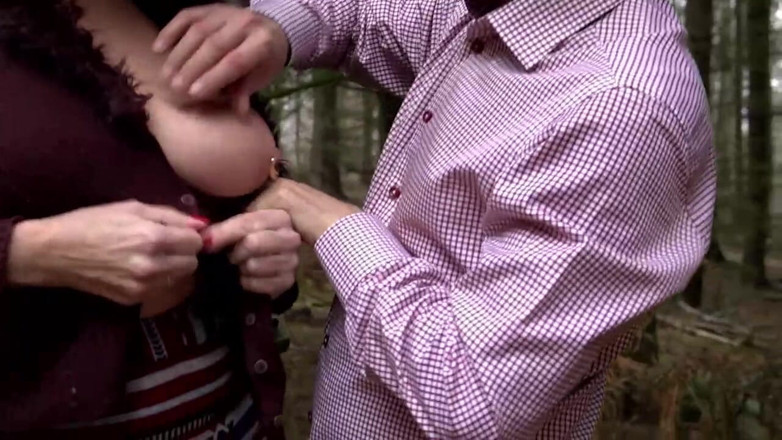 Deutschland porn: Gros et profond - (film complet)