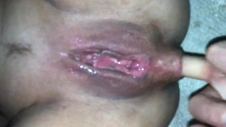 Triple AAA: Una ditalino scopata anale amorevole miLF squirting - primo piano pov...