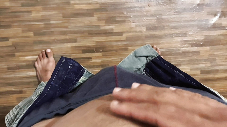 Nookpuk: Handjob, schwul