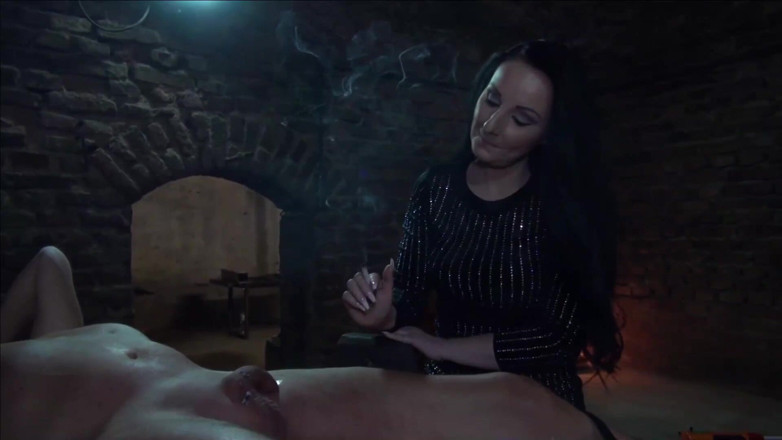 Lady Luciana Di Domizio: CBT extrême