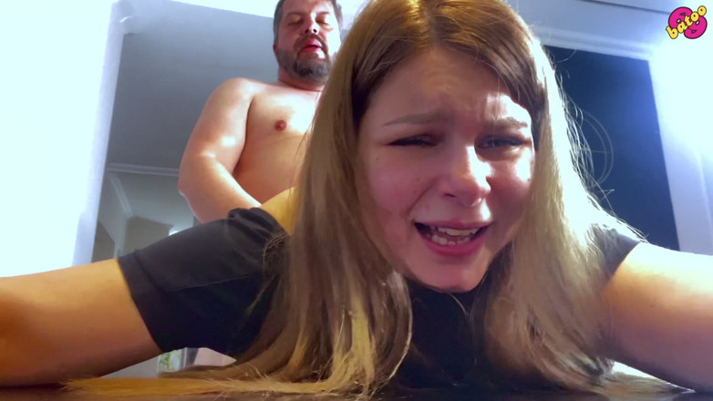 beauty_and_the_other_one: Moje sexy manželka nečekala tvrdý anální sex, ale milovala to