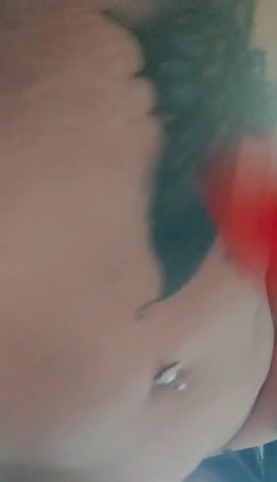 Leyne Rodriguez: 我想要你在我里面