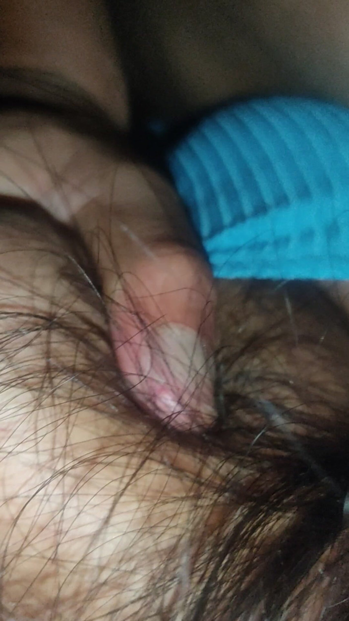 X69: Nouvelle vidéo de ma copine népalaise