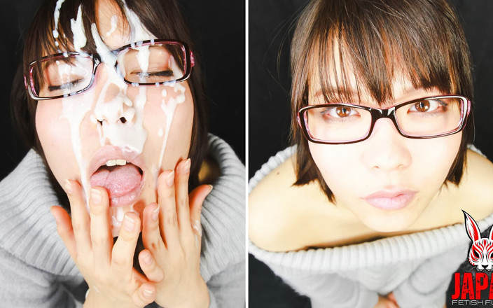 Japan Fetish Fusion: Хочеш закінчити на моєму обличчі? Momo Momoi чарівність і камшот