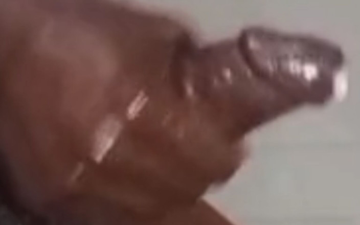 Cum Jacking: Ujian Bilik Air Bagi My Dic